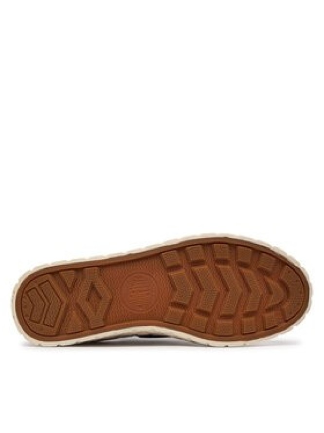 Palladium Sneakersy Acelomixlth 94662-140-M Biały