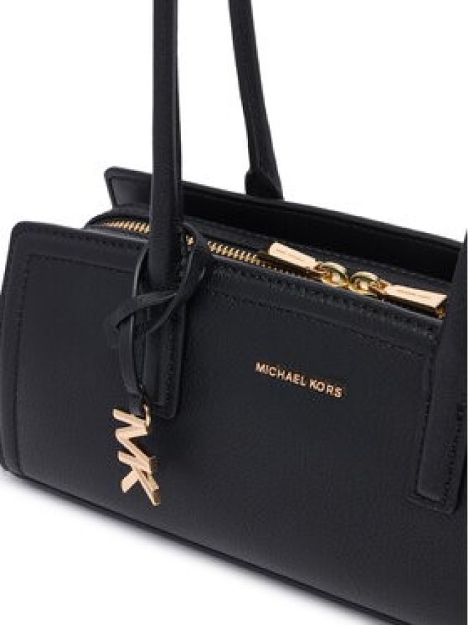 MICHAEL Michael Kors Torebka Laila 30T6G9IT0L Czarny