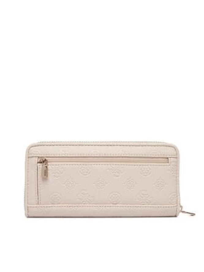 Guess Portfel Anise Slg SWPD99 16146 Écru