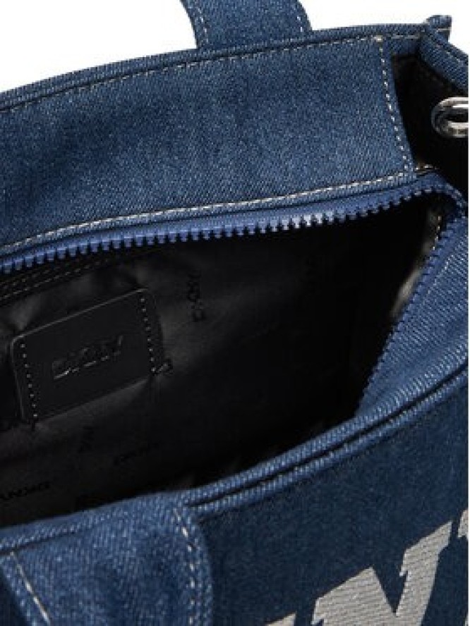 DKNY Torebka R52ADC80 Niebieski