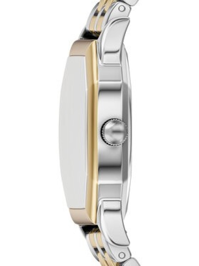 Fossil Zegarek Harlow ES5480 Złoty