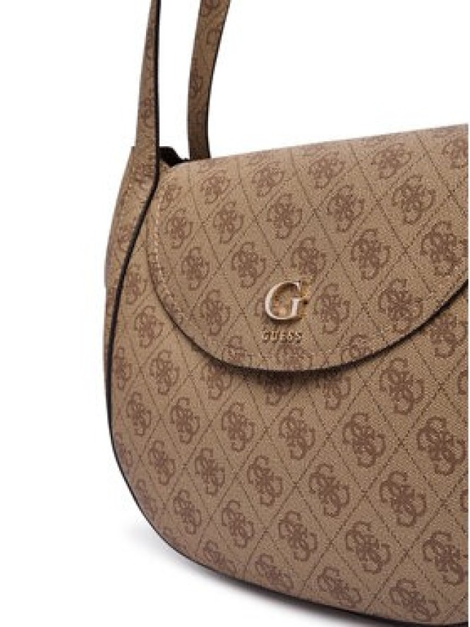 Guess Torebka HWSG97 56190 Brązowy jasny