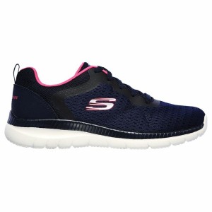 Obuwie Sportowe Damskie Skechers Bountiful Quick Path Kobieta
