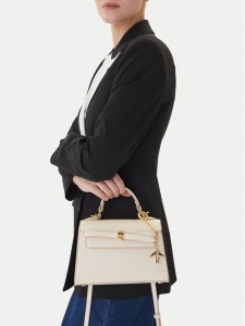 Aldo Torebka Alola 14143766 Beżowy