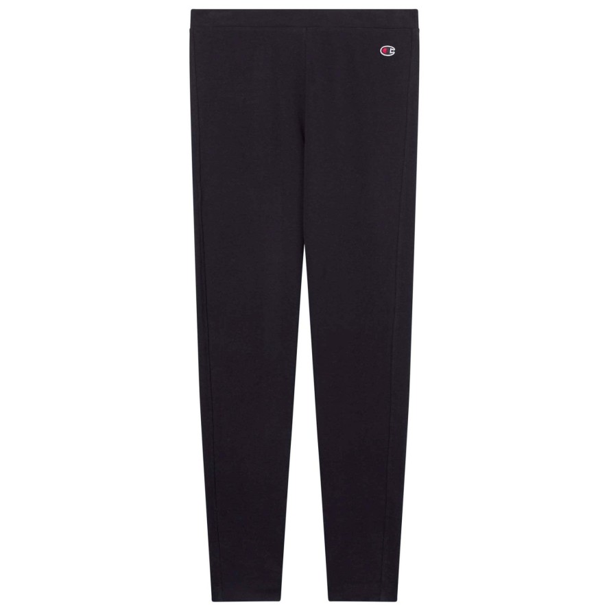 Legginsy Champion Legginsy Damskie