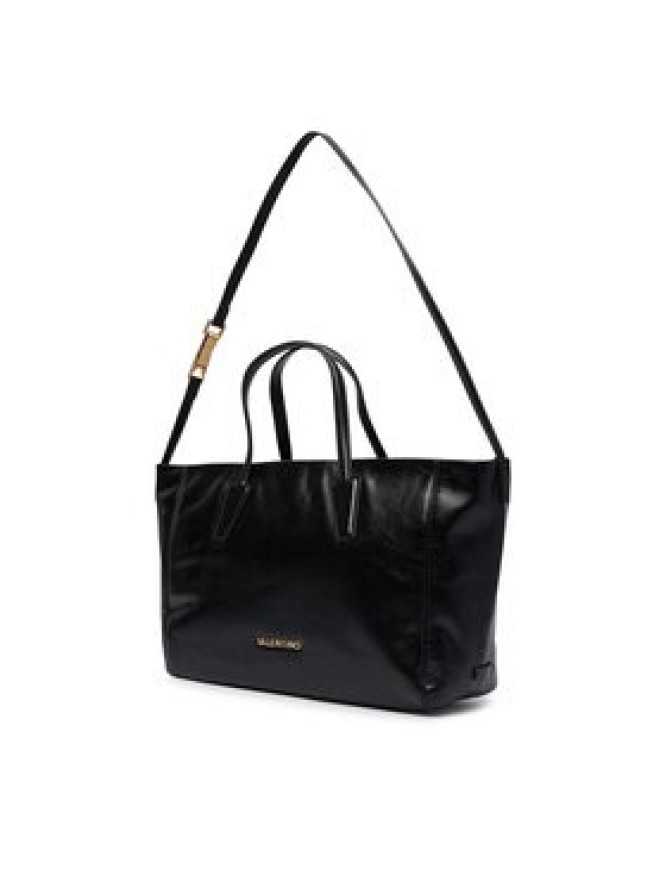 Valentino Torebka Alura VBSA5H04 Czarny