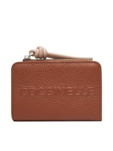 Coccinelle Portfel E2 QBB 11 D1 01 Brązowy