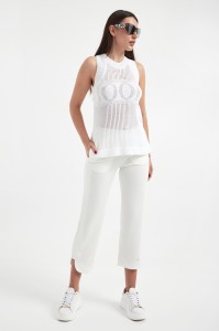 Spodnie damskie dresowe Tiffi JOOP!