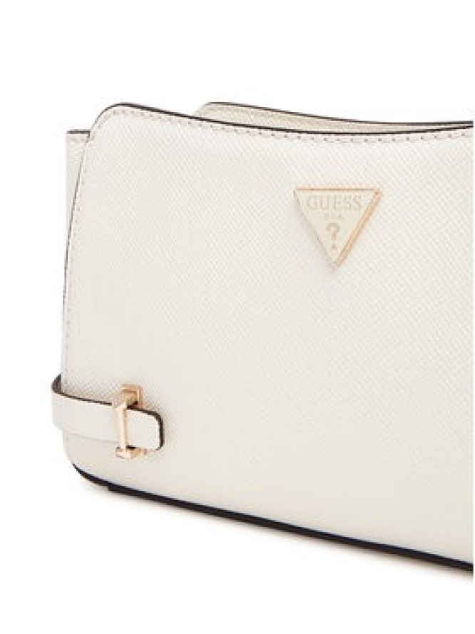 Guess Torebka Rosalba HWZG96 57120 Écru