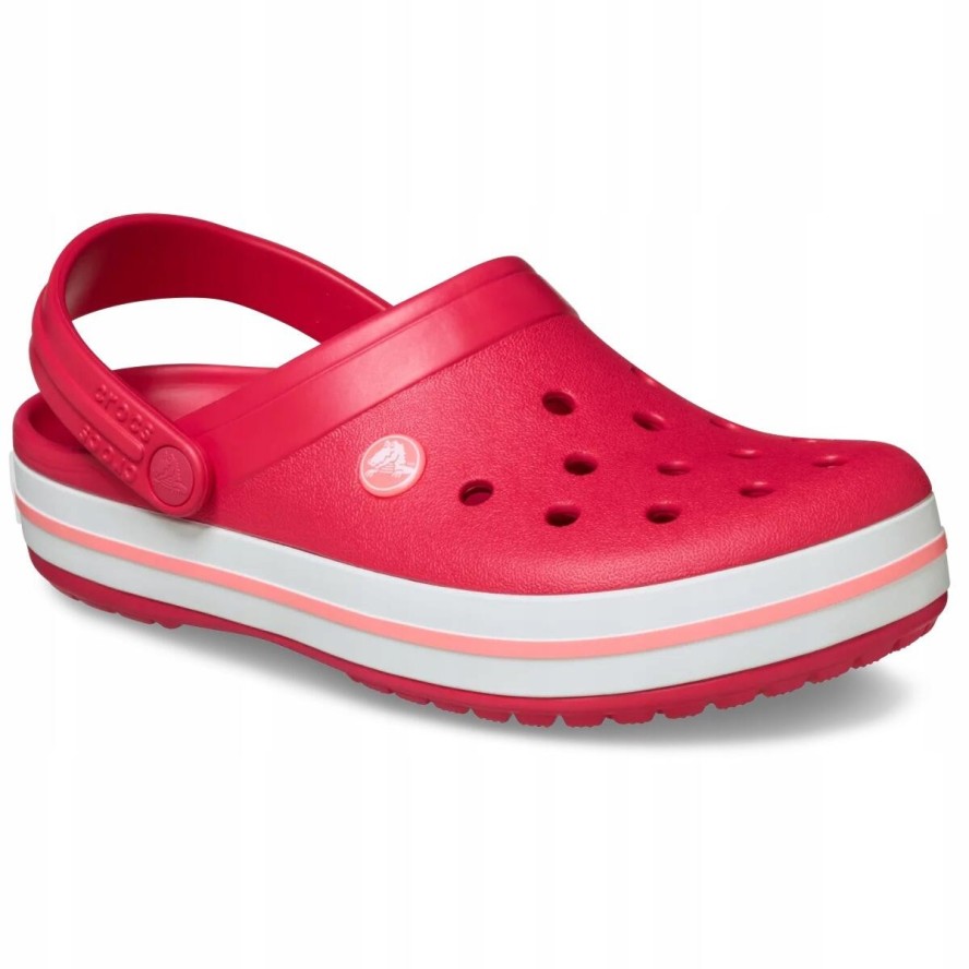 Chodaki Klapki Unisex Crocband 11016 Clog 45-46