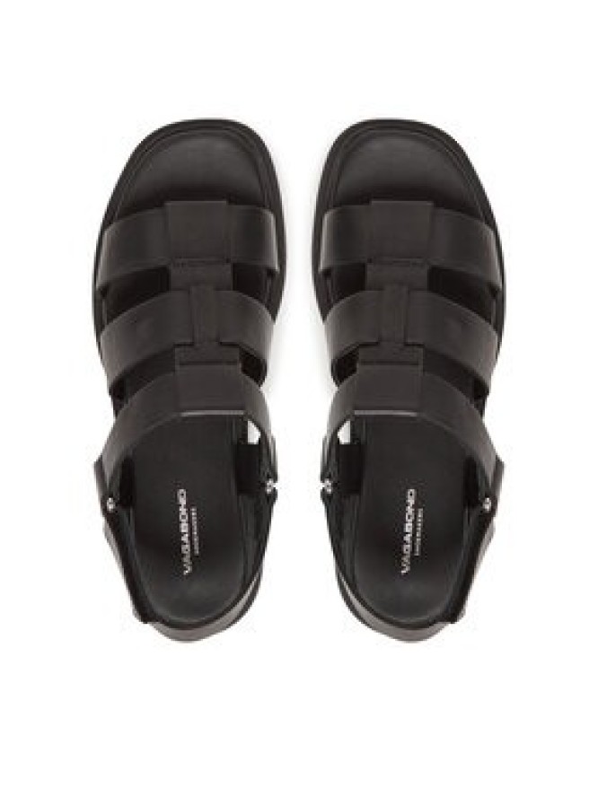 Vagabond Shoemakers Sandały Connie 5957-101-20 Czarny