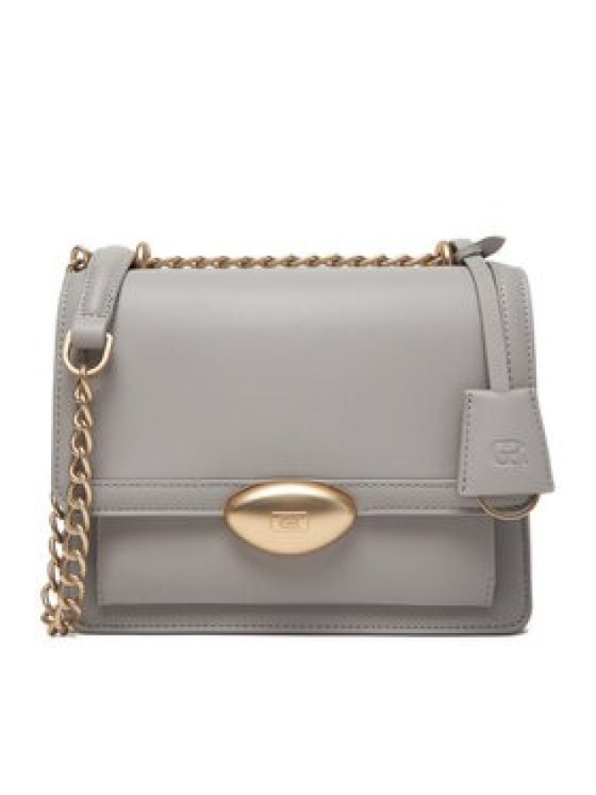 GINO ROSSI Torebka EO-KY129 Szary