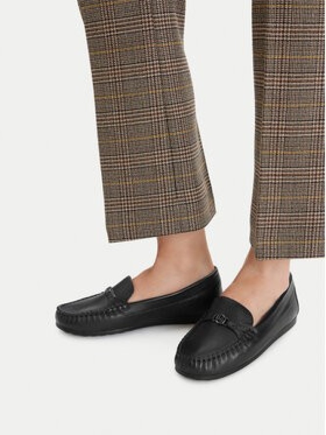 Lasocki Mokasyny CEO-GRD-D520-10 Czarny