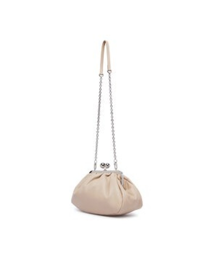 Weekend Max Mara Torebka Cubico 2625516124600 Brązowy