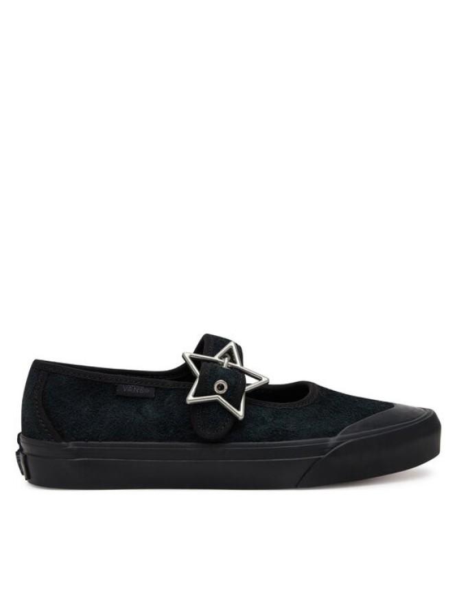 Vans Baleriny Mary Jane VN000CRRCJJ1 Czarny