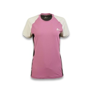 T-Shirt Ande Rosetta Dla Kobiet Damskie