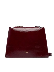 Furla Torebka Nuvola S WB01275 BX4100 CN 0053S Bordowy
