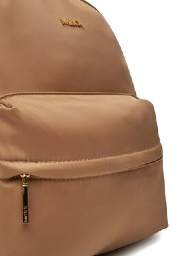 MEXX Plecak C-MEXX-L-006-08 Beżowy