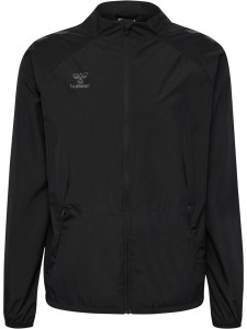 Kurtka wodoodporna Hummel Hmlpro Lightweight