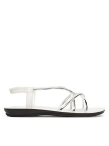 Clara Barson Sandały WS990-28 Biały