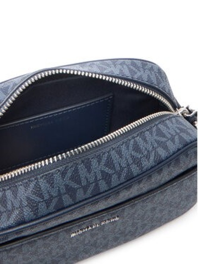 MICHAEL Michael Kors Torebka 32F5SJ6C5V Granatowy