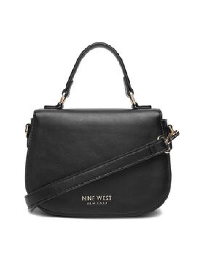 Nine West Torebka CEO-TENNESSEE-LDA8205 Czarny