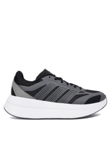 adidas Sneakersy adirok JS3960 Czarny