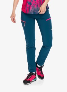 Spodnie turystyczne damskie Crazy Pant Traverse