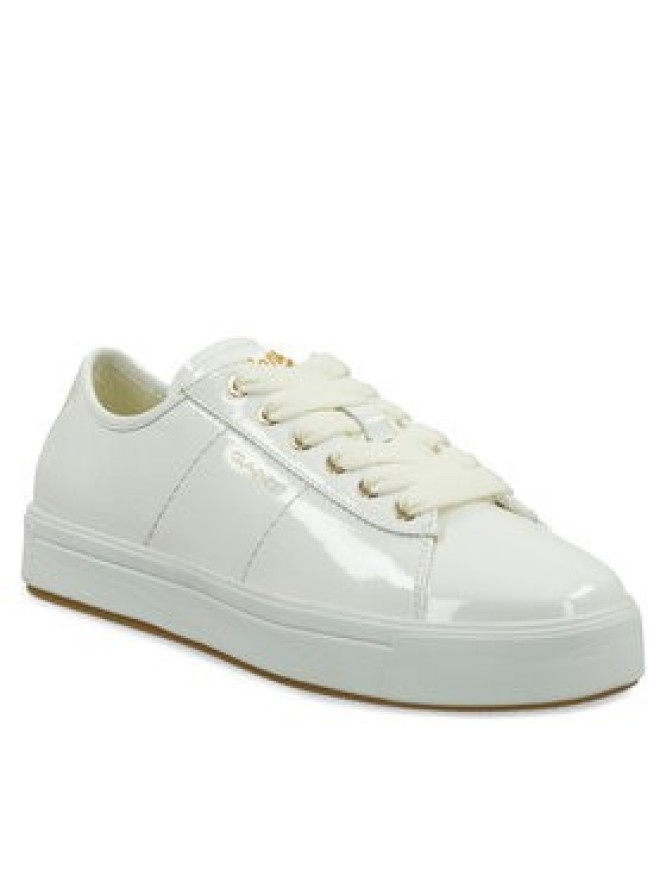Gant Sneakersy 30531829 Biały