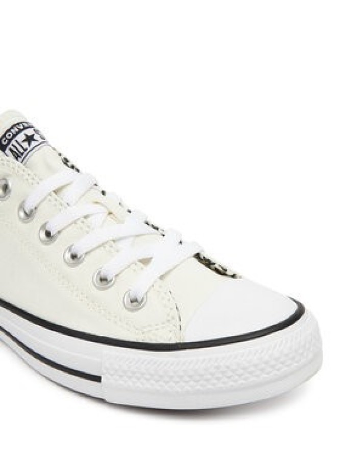 Converse Trampki A14943C Écru
