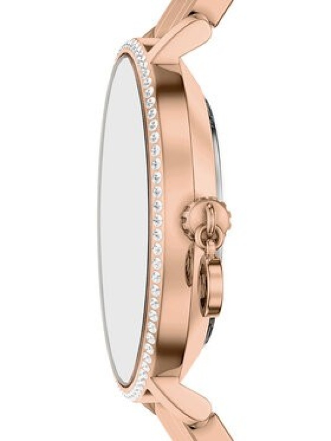 Michael Kors Zegarek Pyper MK7573 Różowy