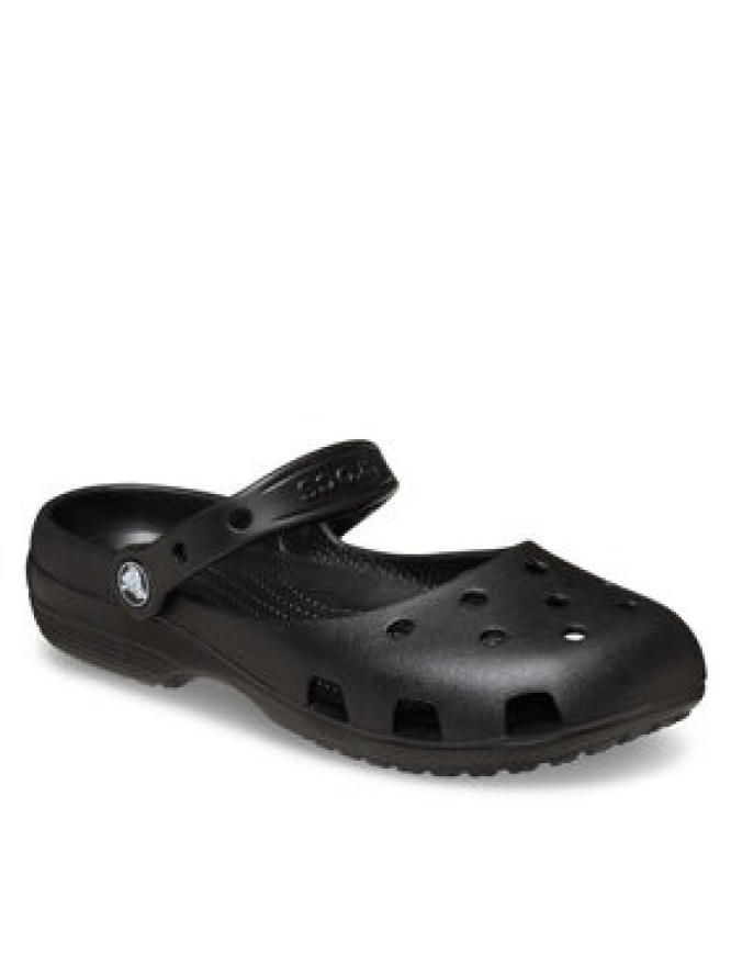 Crocs Baleriny Classic Ballet 211994 Czarny