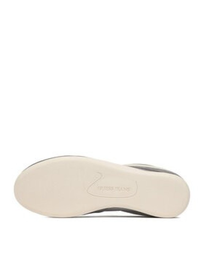 Guess Jeans Sneakersy EO-GJ2128 Szary