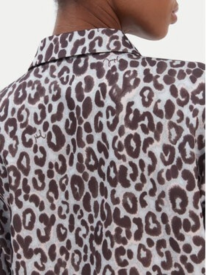 JOOP! Koszula Bliss2 30100849 Niebieski Regular Fit