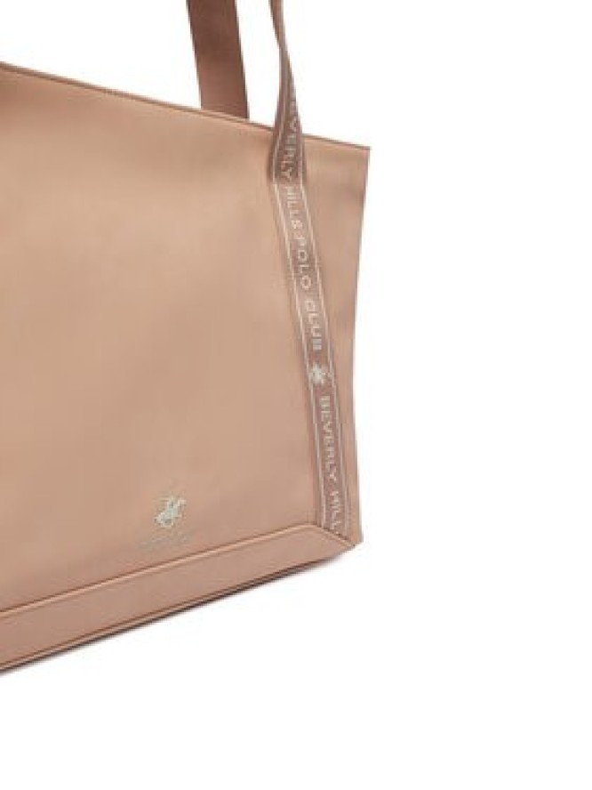 Beverly Hills Polo Club Torebka na telefon CWBEO-BHPC-L-016-09 Różowy