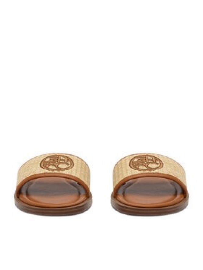 Beverly Hills Polo Club Klapki CEO-HY6692-4 Beżowy