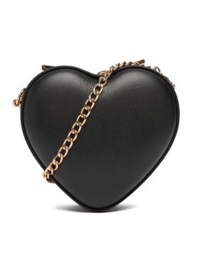 LOVE MOSCHINO Torebka JC4326PP0NKV0000 Czarny