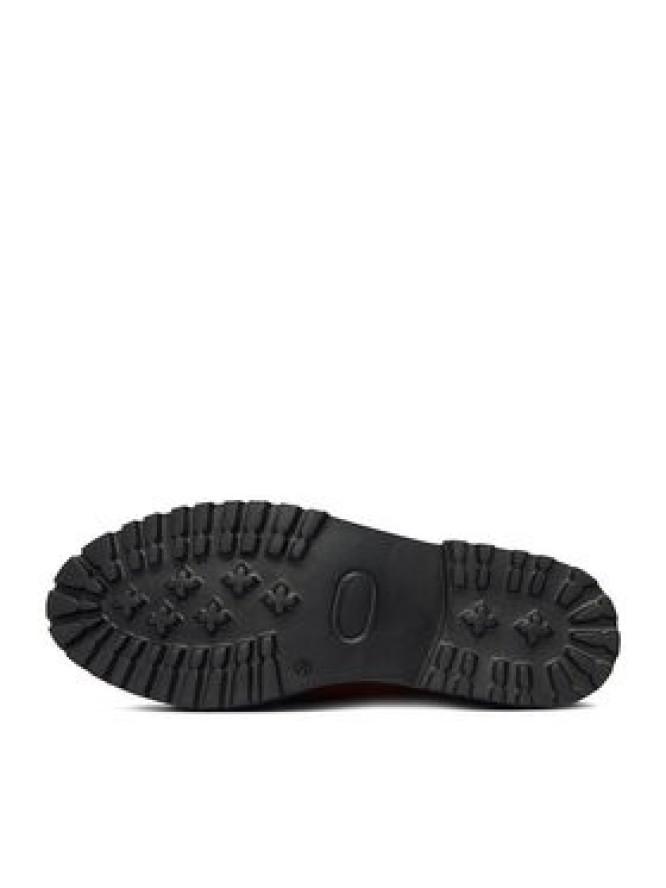 Beverly Hills Polo Club Loafersy EO-WI45-VIRO-01 Brązowy jasny