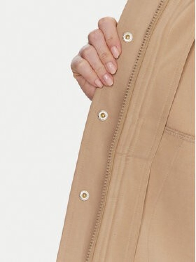 Tatuum Kurtka przejściowa Eddie T2505.017 Beżowy Regular Fit