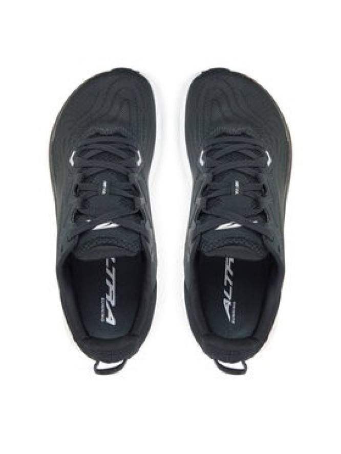 Altra Buty do biegania FWD Via AL0A85PW0 Czarny