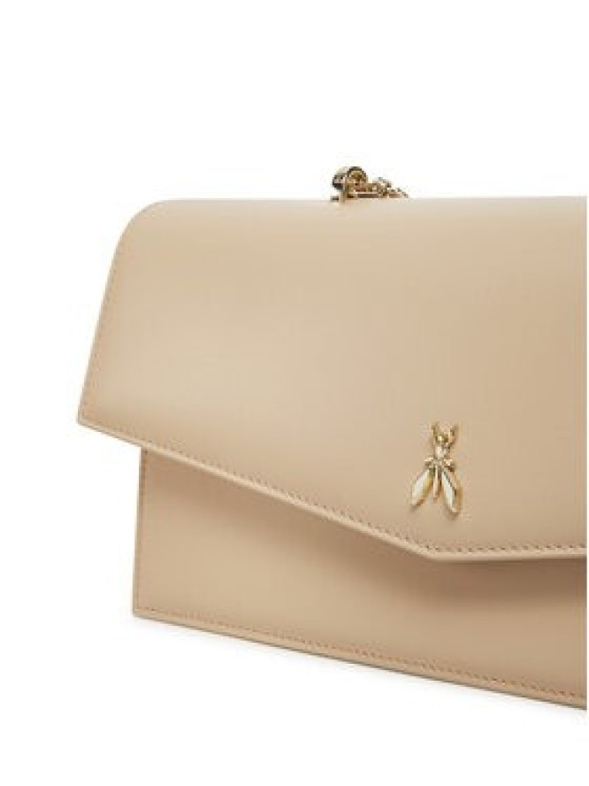 Patrizia Pepe Torebka 8B0225/L061 Beżowy