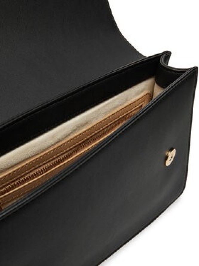 LOVE MOSCHINO Torebka JC4032PP1MKD0000 Czarny