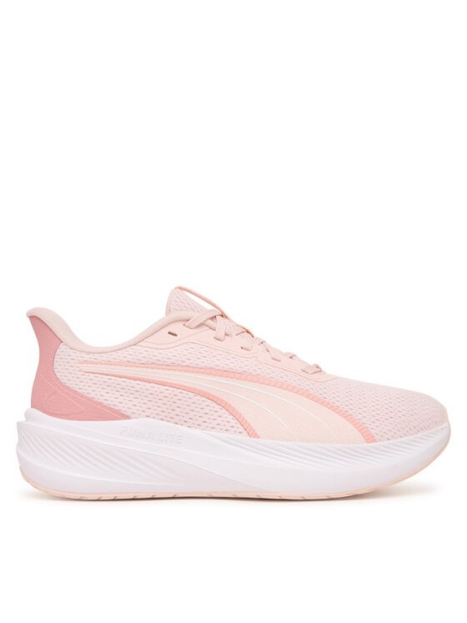 Puma Sneakersy Dasher Lite 312586 13 Różowy