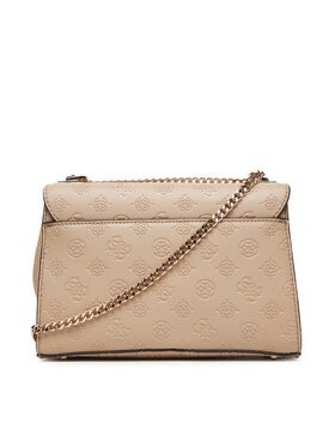 Guess Torebka Phoebe HWPD96 65210 Beżowy