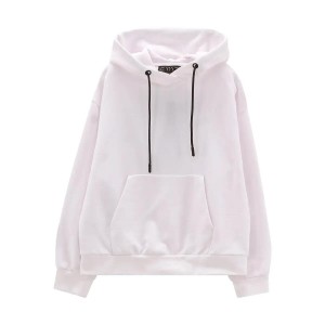 Bluza damska z kapturem CMP