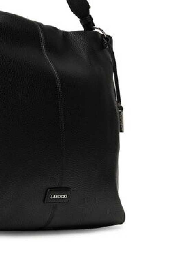 Lasocki Torebka C-LSK-L-007-08 Czarny