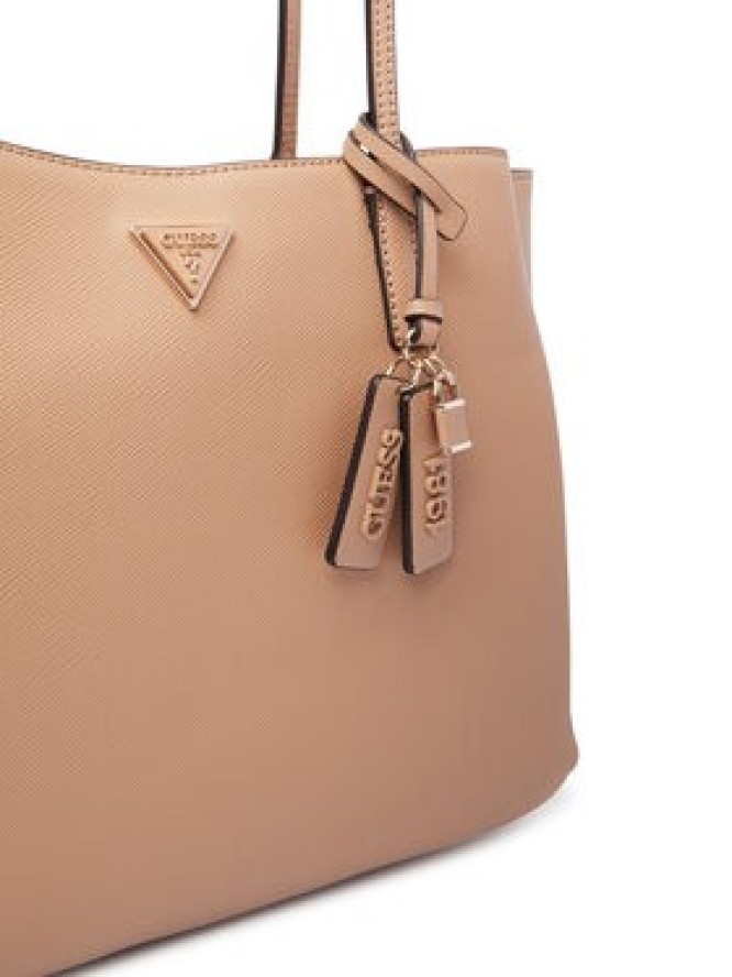 Guess Torebka Noelle II HWZG96 72260 Beżowy