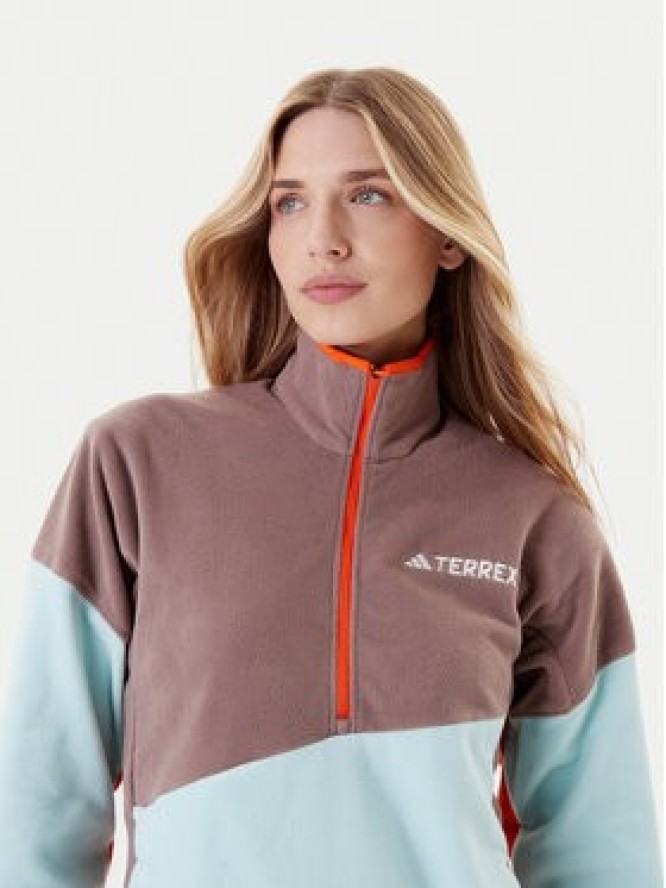 adidas Polar Terrex Multi Climawarm JN0940 Kolorowy Regular Fit