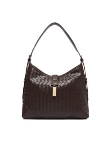 MEXX Torebka CEO-MEXX-S-005-10 Brązowy ciemny