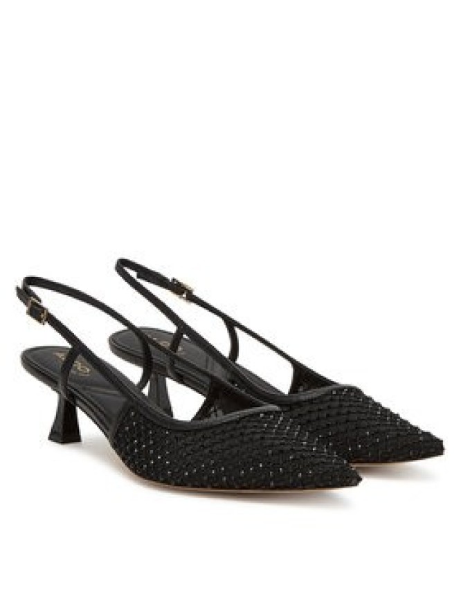 Aldo Czółenka Elegant 13922017 Czarny